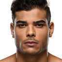 Paulo Costa als Self