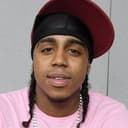 Bradley Mcintosh als Self - Performer