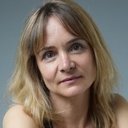 Raphaëlle Lubansu als Servane