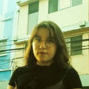 Daniela Monterroso, Director of Photography