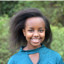 Stycie Waweru als Jo