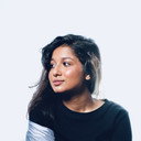 Sohag Kundu als Mrittika
