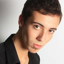 Marc Laurent als Olivier