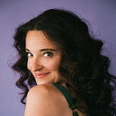 Amanda Barlow als Rita