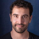 Rémi Johnsen als Taupin