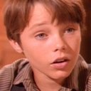 Ronnie Scribner als Jeremiah