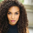 Celestine Rae als Dancer