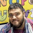 Mike Salcedo als Prison Daddy / Bystander / Professor Rosario (Voice)