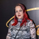 Mathilde Keuter als Self