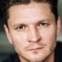 Сергей Жарков als KGB Sentry