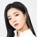 나고은 als Self - Contestant
