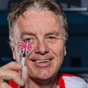 Keith Deller als Self (archive footage)