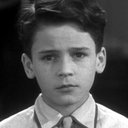 David Durand als Bugle Boy