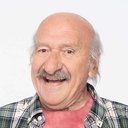 Βασίλης Κολοβός als Spyros