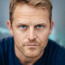 Tim Ehlert als Grenzer