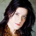 Michelle Elkin als Dancer