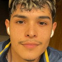 Aksel Gomez als Bruno
