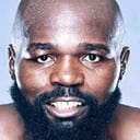 Carlos Takam als Joe Frazier