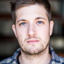 Vincent Dion Lavallée als Self - Host