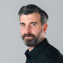 Samet Gürsel als Sivil Polis 1