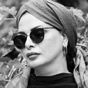 Vahideh Mohammadifar als Self
