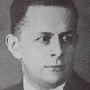 Josef Laufer als 