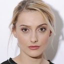 Emilija Micevska-Trajkovikj als Beti