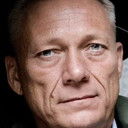 Niels Brinch als Interviewer