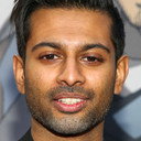Sy Huq, Executive Producer