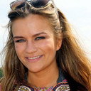 Emilia Roosmann als Isa