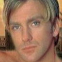 Darren Harker als 