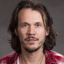 Rikard Svensson als Jögga