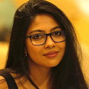 Xefer Rahman als Ahana Haque