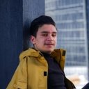 Ameer Amjad als Programmer