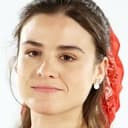 Camila Roeschmann als Tamara