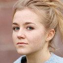 Jule-Marleen Schuck als Nelly Spieker