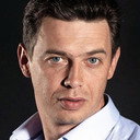 Евгений Терентьев als Евгений Терентьев