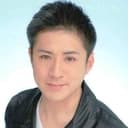 高杉義充 als Sherlock Holmes (voice)