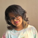 Aaryama Singh, Assistant Director of Photography