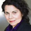 Anna Maganini als Lisa Thompson