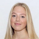 Moa Wärvik als Self