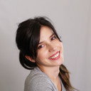 Judith Beauvallet als Juliette