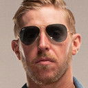 James Cipperly als Fire Ant