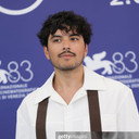Ignacio Codino, Assistant Editor
