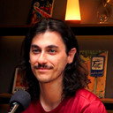 Lucas Longhi, Still Photographer