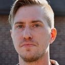 Michael Sheffield als The Jester