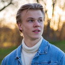 Nikolaj Nording-Grooss als Lucas
