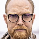 Jan Hellesøe als 