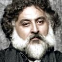 Γιάννης Αναστασάκης als Greek Priest