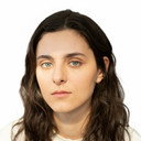 Nahéma Ricci als Chloé